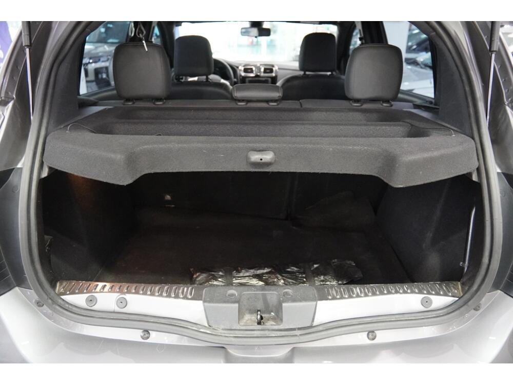 Renault Stepway