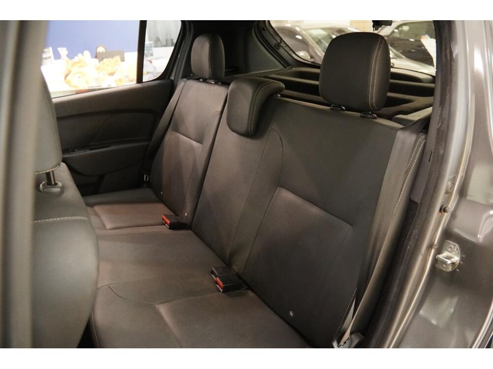 Renault Stepway