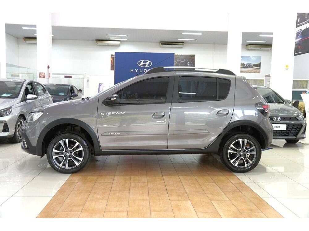 Renault Stepway