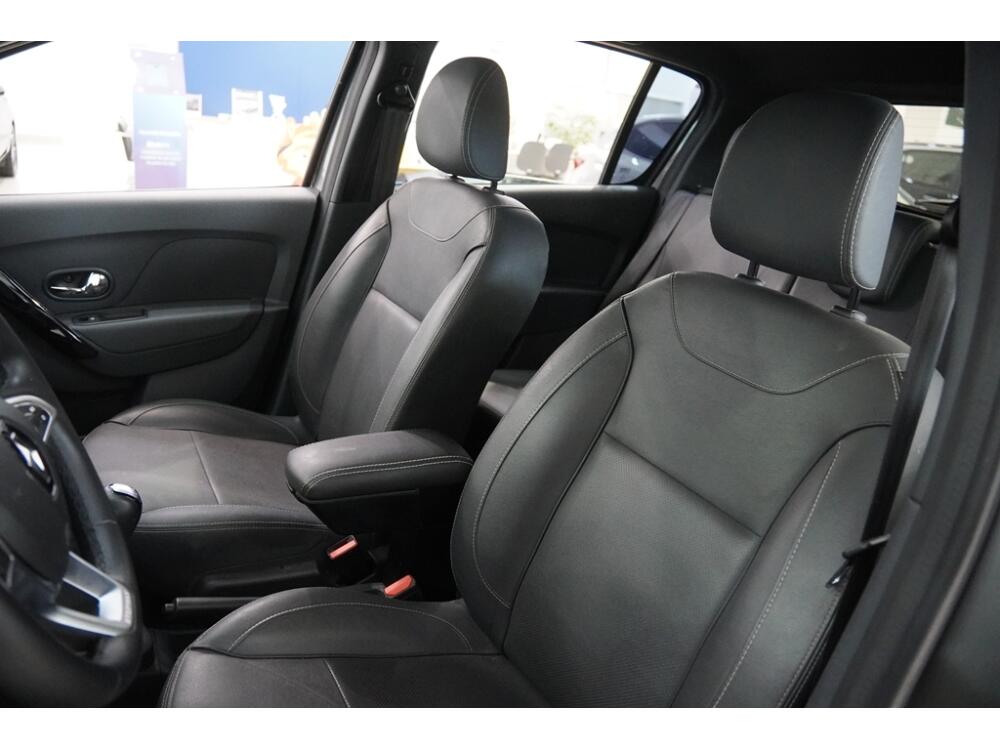 Renault Stepway