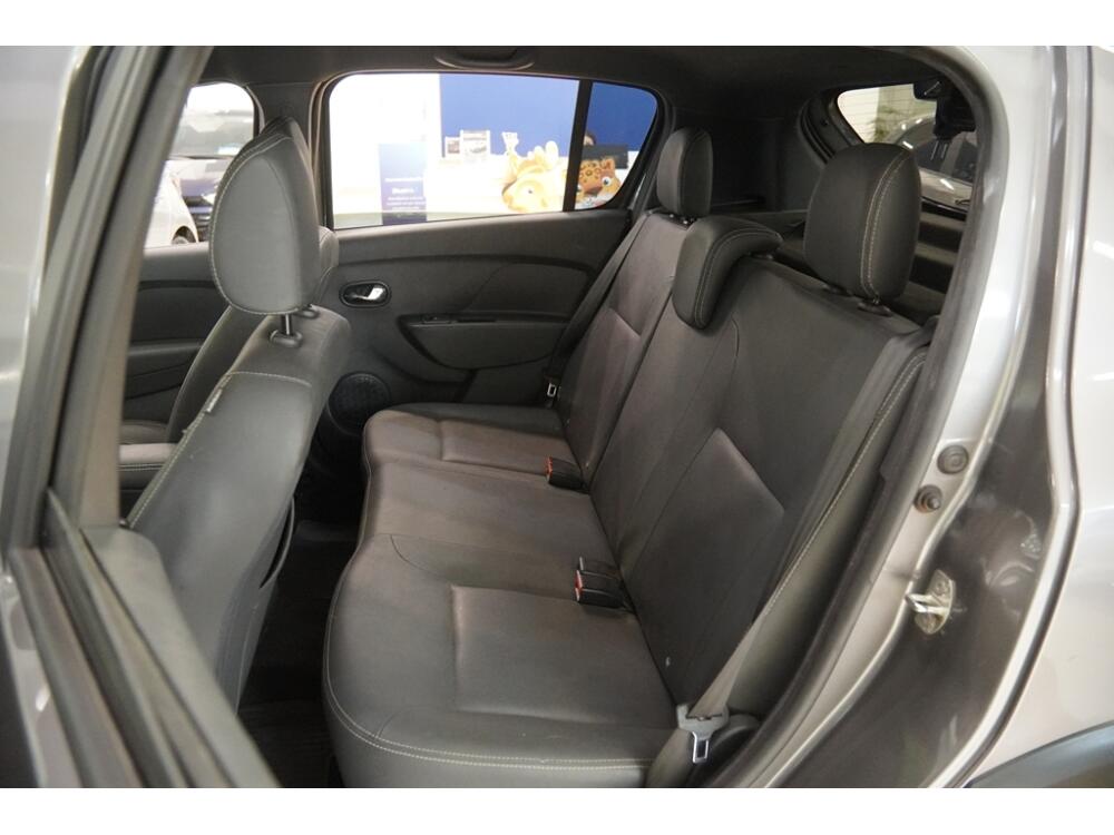 Renault Stepway