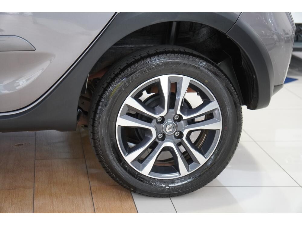Renault Stepway