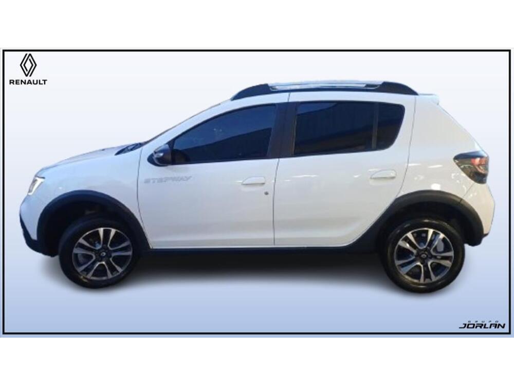 Renault Stepway