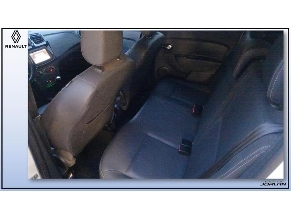 Renault Stepway