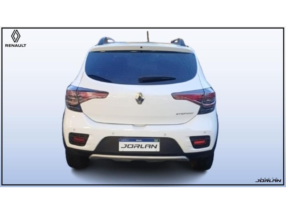 Renault Stepway