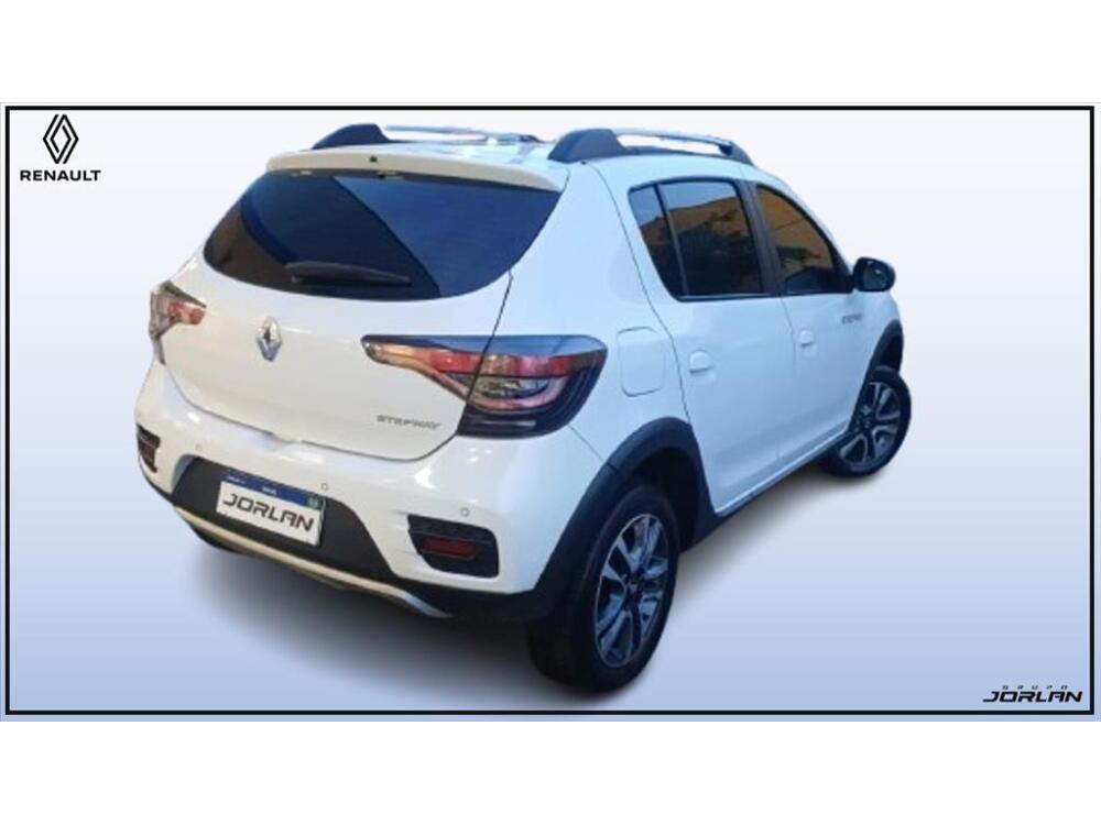 Renault Stepway