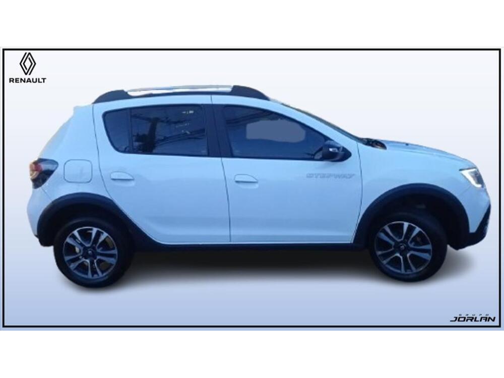Renault Stepway