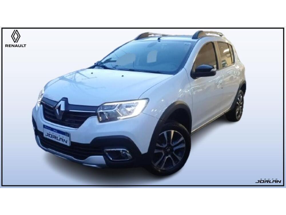 Renault Stepway