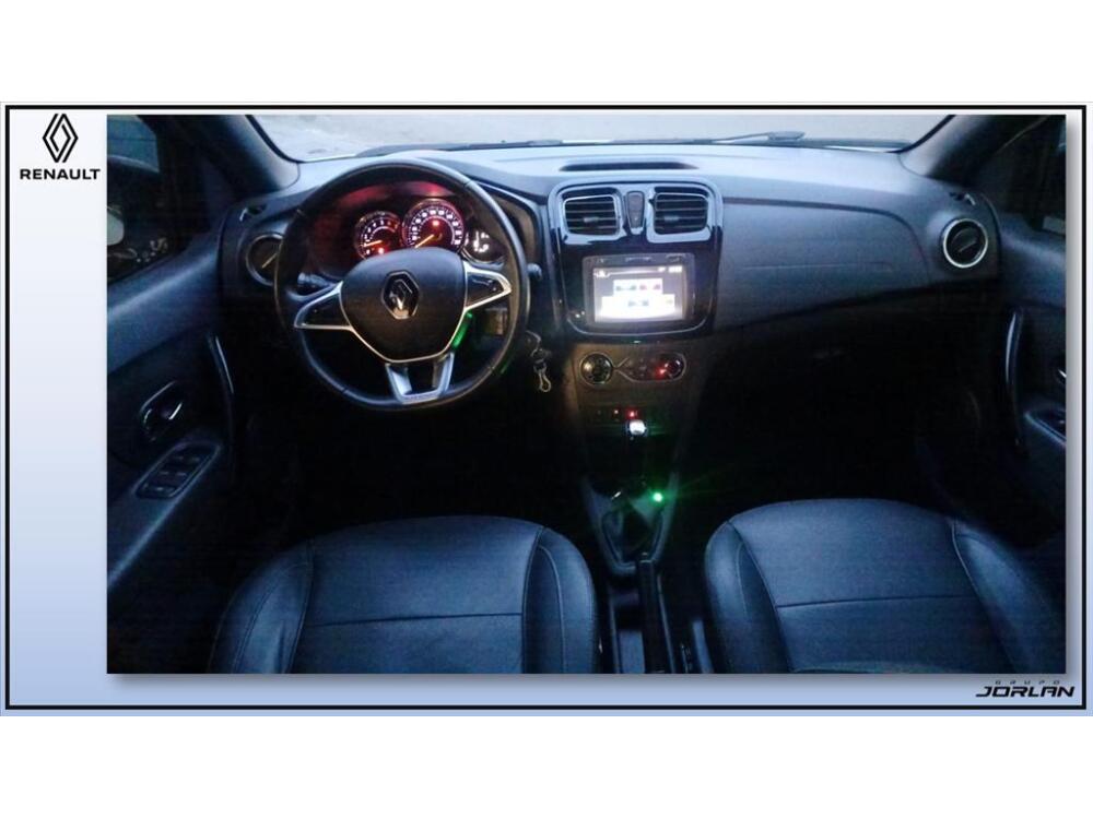 Renault Stepway