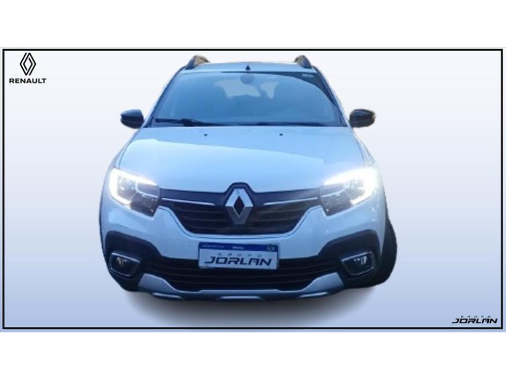 Renault Stepway