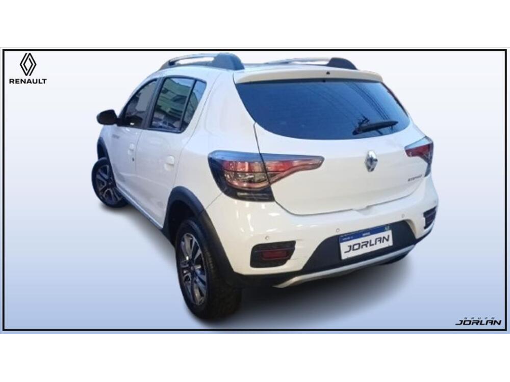 Renault Stepway