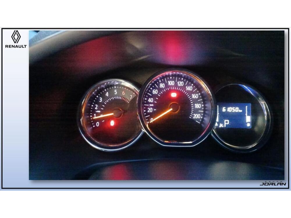 Renault Stepway