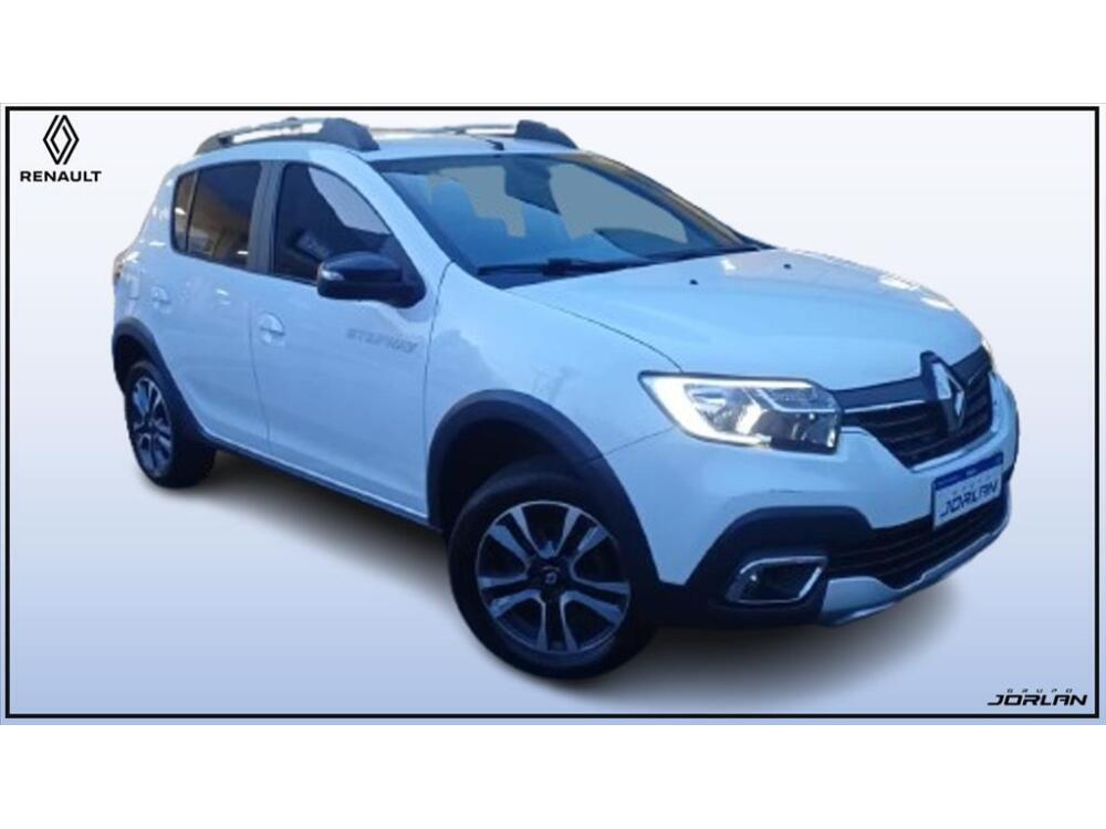 Renault Stepway