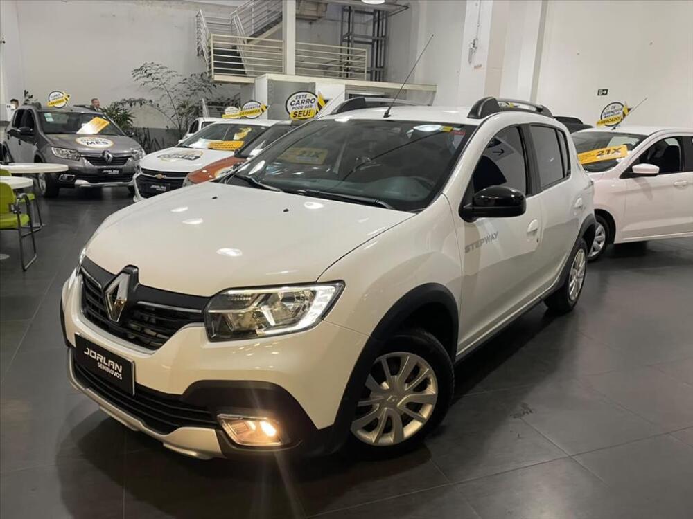 Renault Stepway