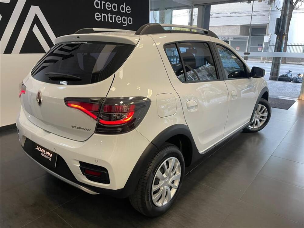 Renault Stepway