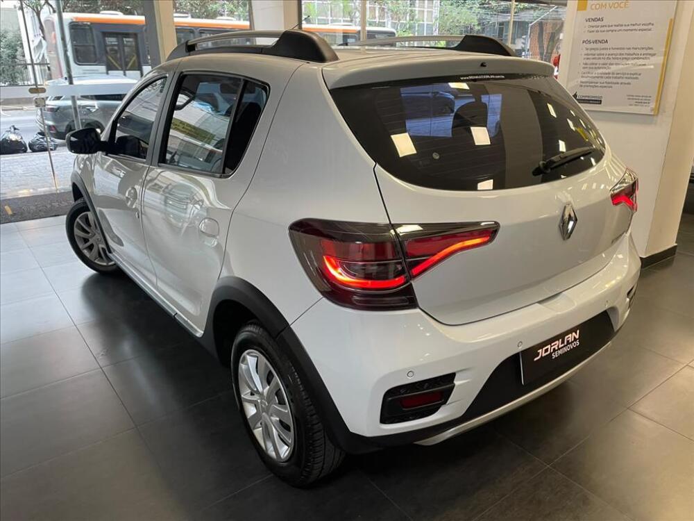 Renault Stepway