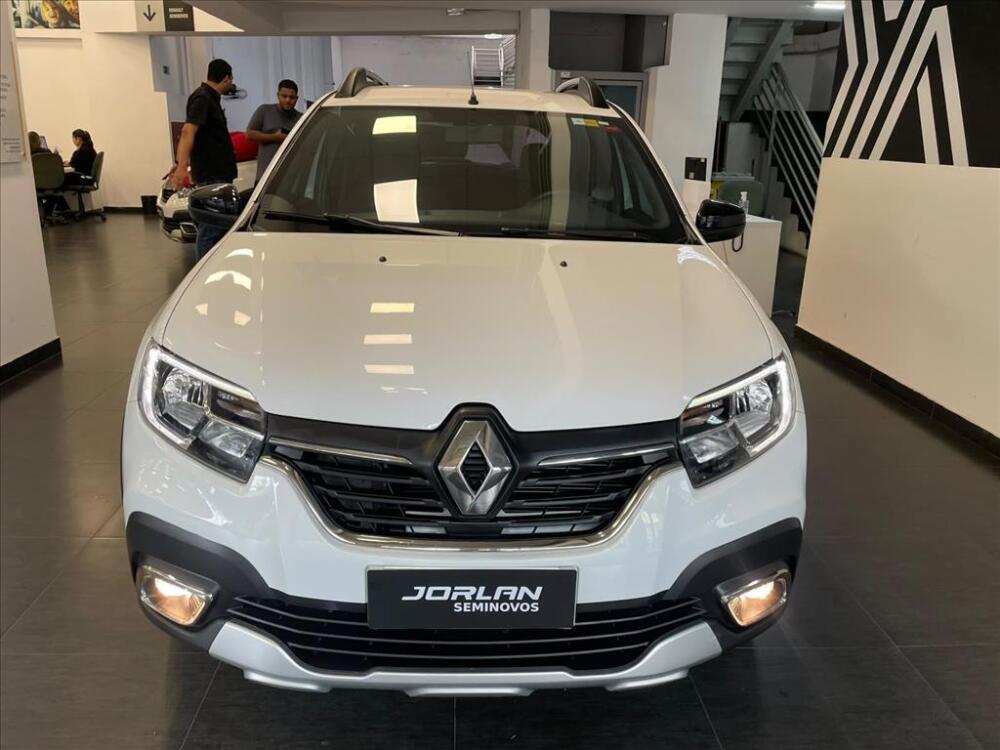 Renault Stepway