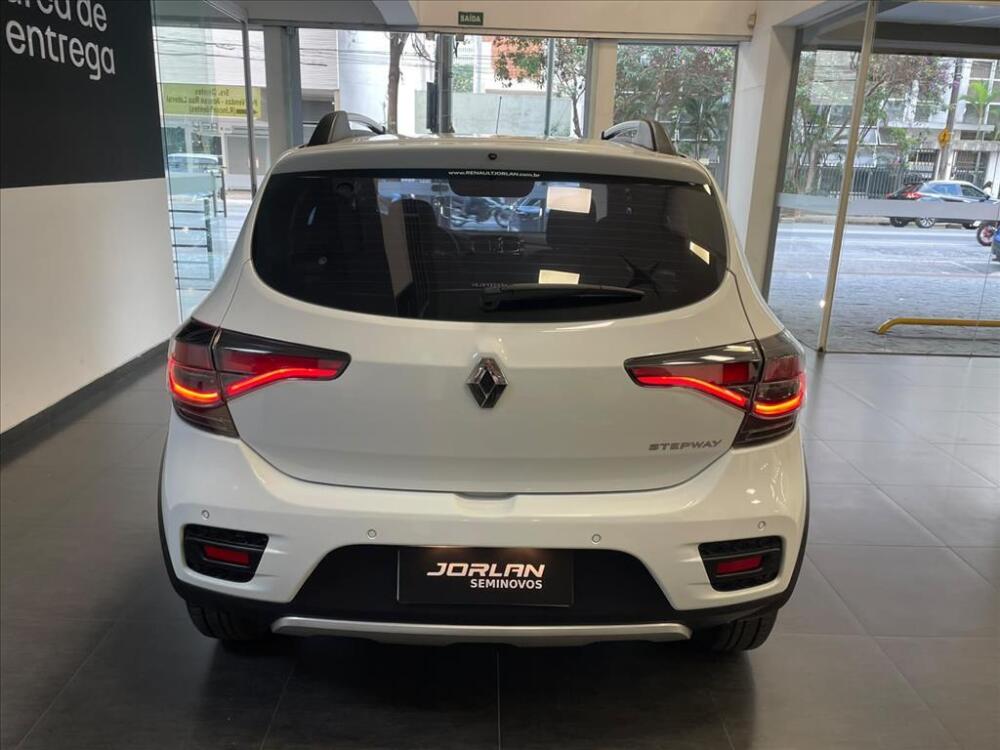 Renault Stepway