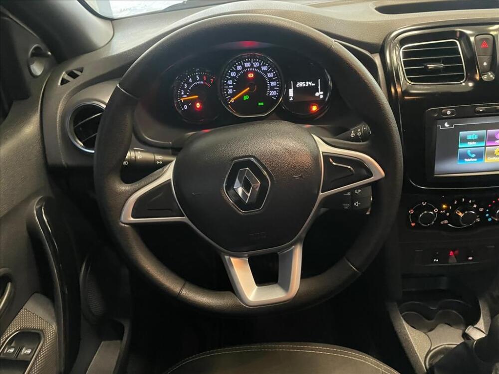 Renault Stepway