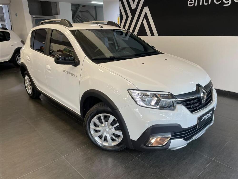 Renault Stepway