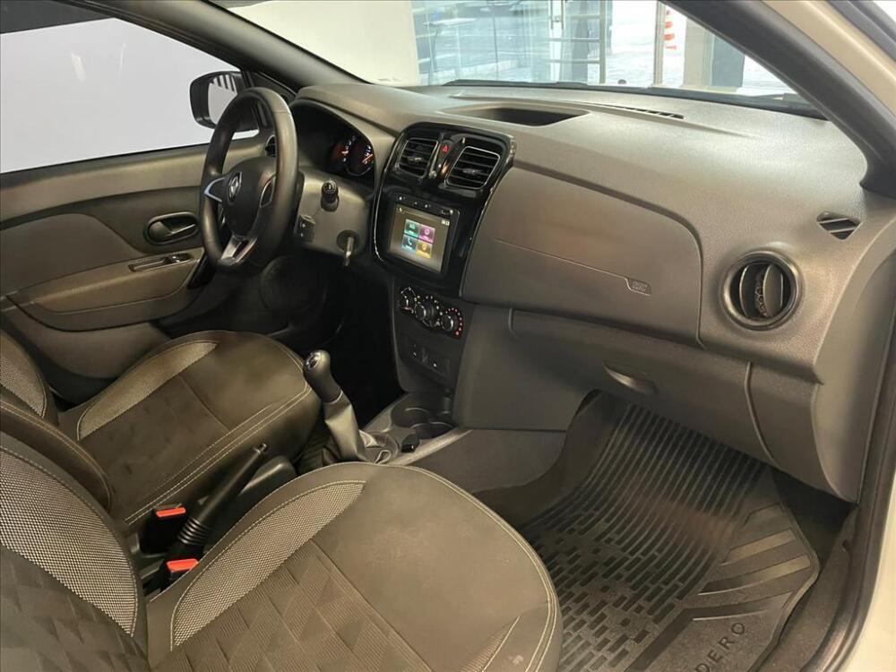 Renault Stepway
