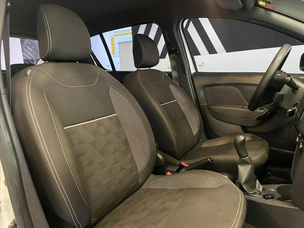 Renault Stepway