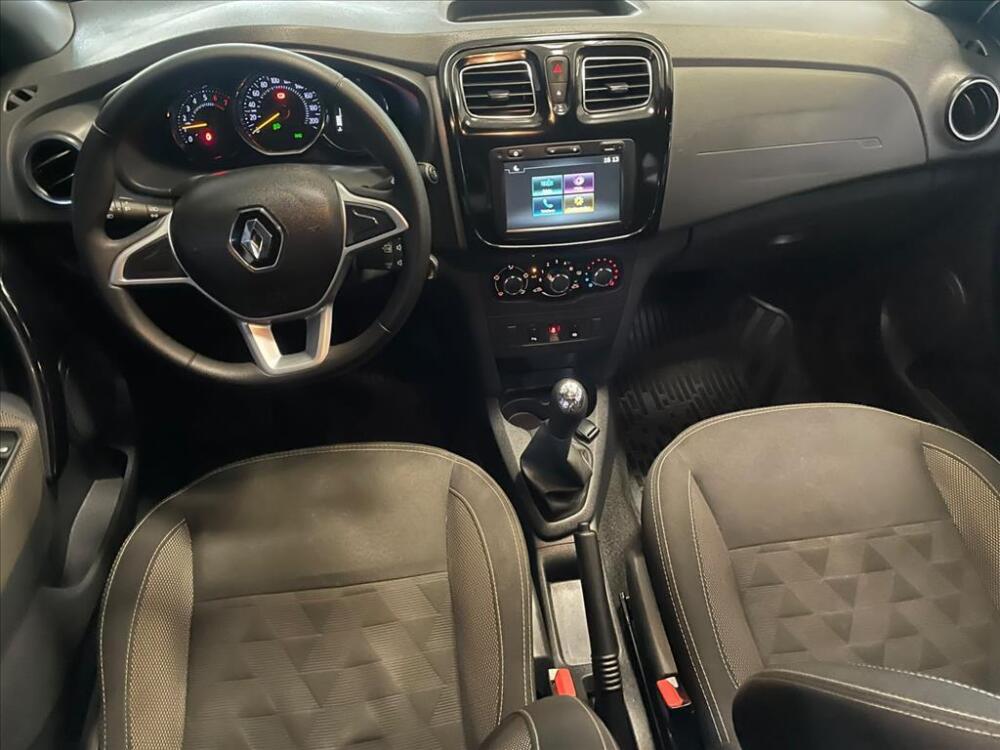 Renault Stepway