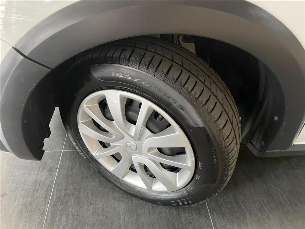 Renault Stepway
