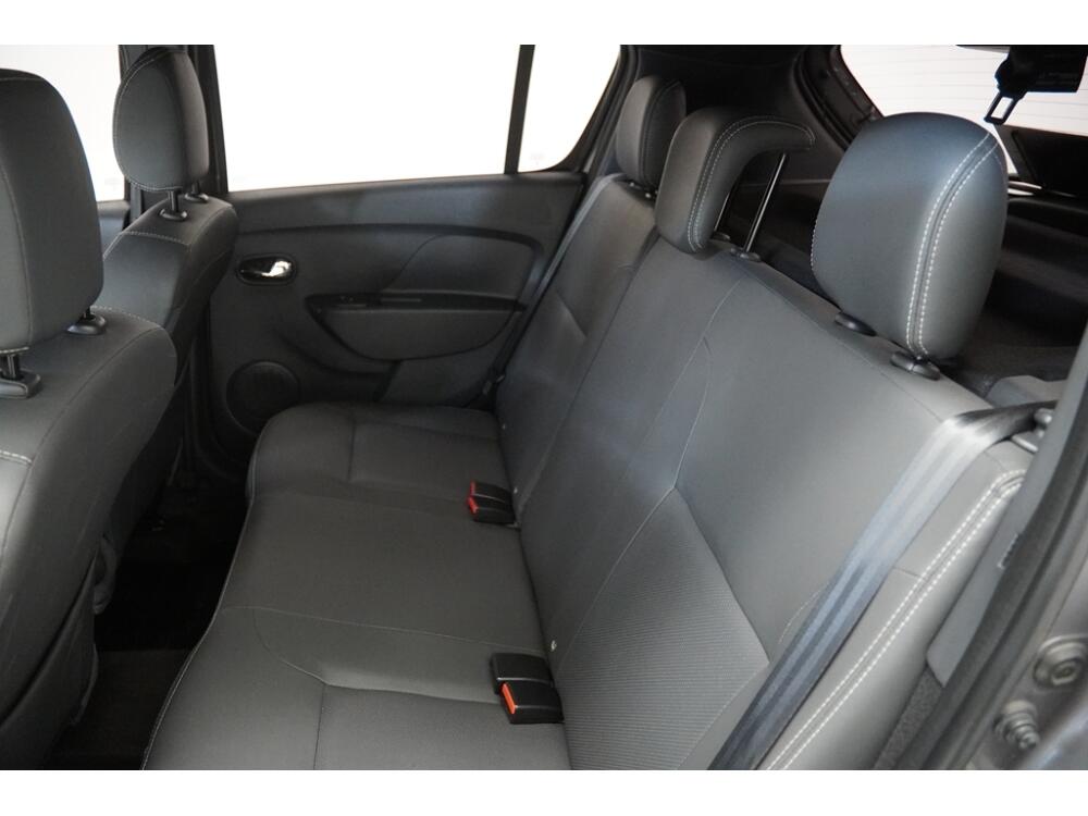 Renault Stepway