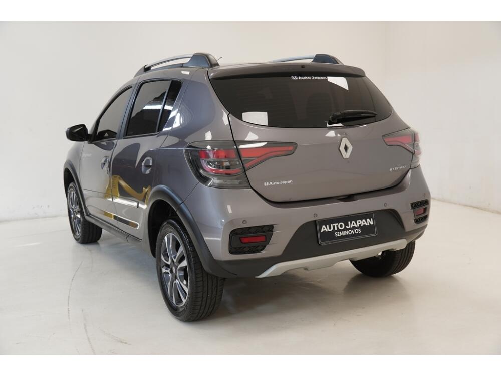 Renault Stepway