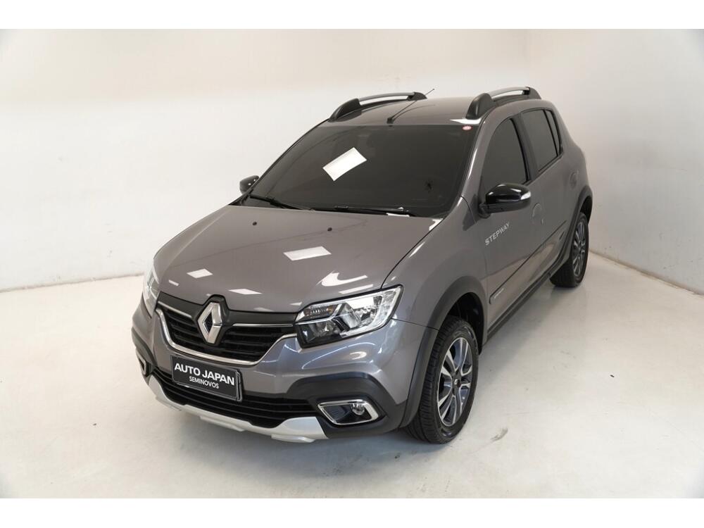Renault Stepway