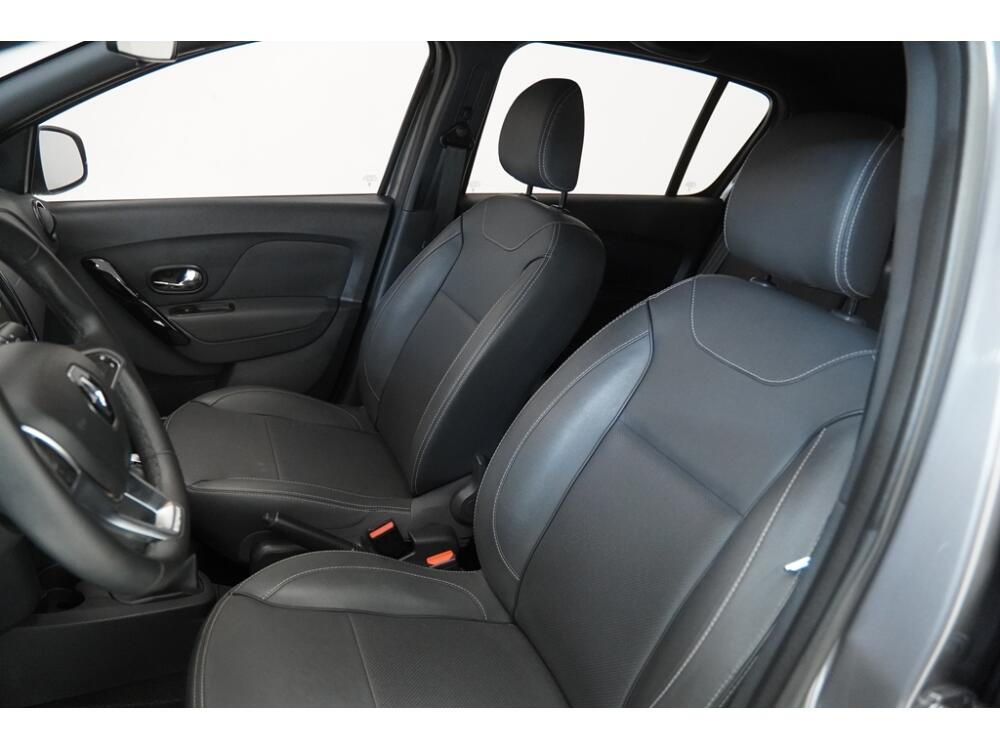 Renault Stepway