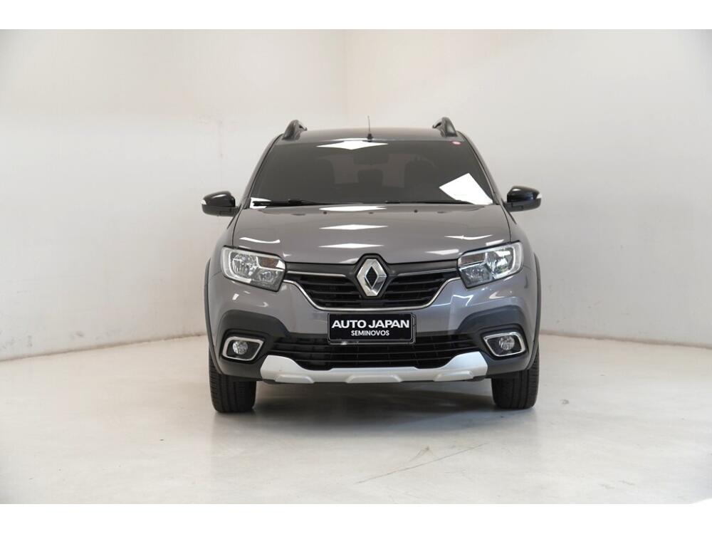 Renault Stepway