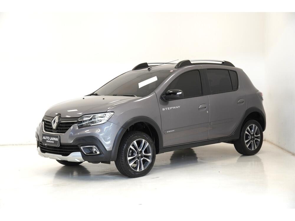 Renault Stepway