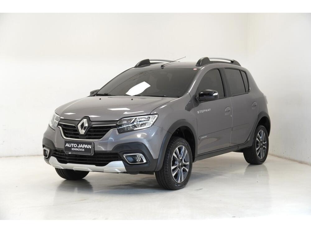 Renault Stepway