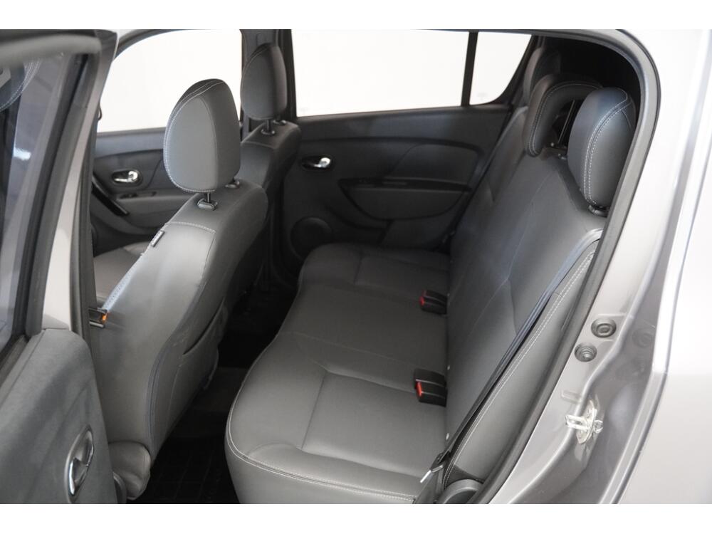 Renault Stepway