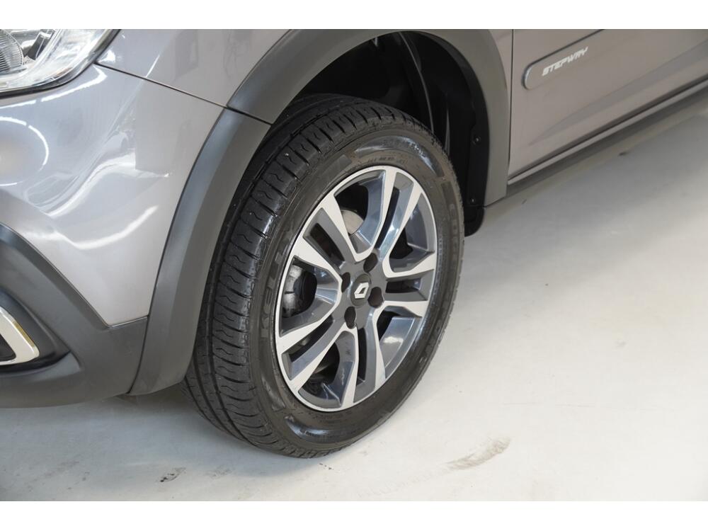 Renault Stepway