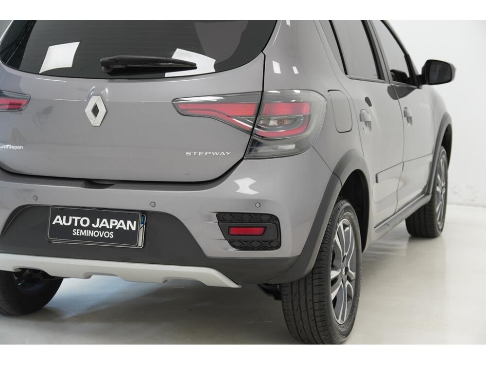 Renault Stepway