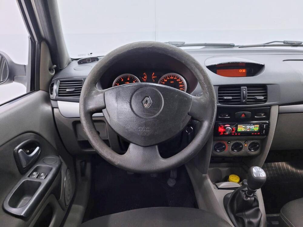 Renault Symbol