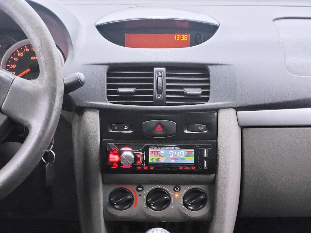 Renault Symbol