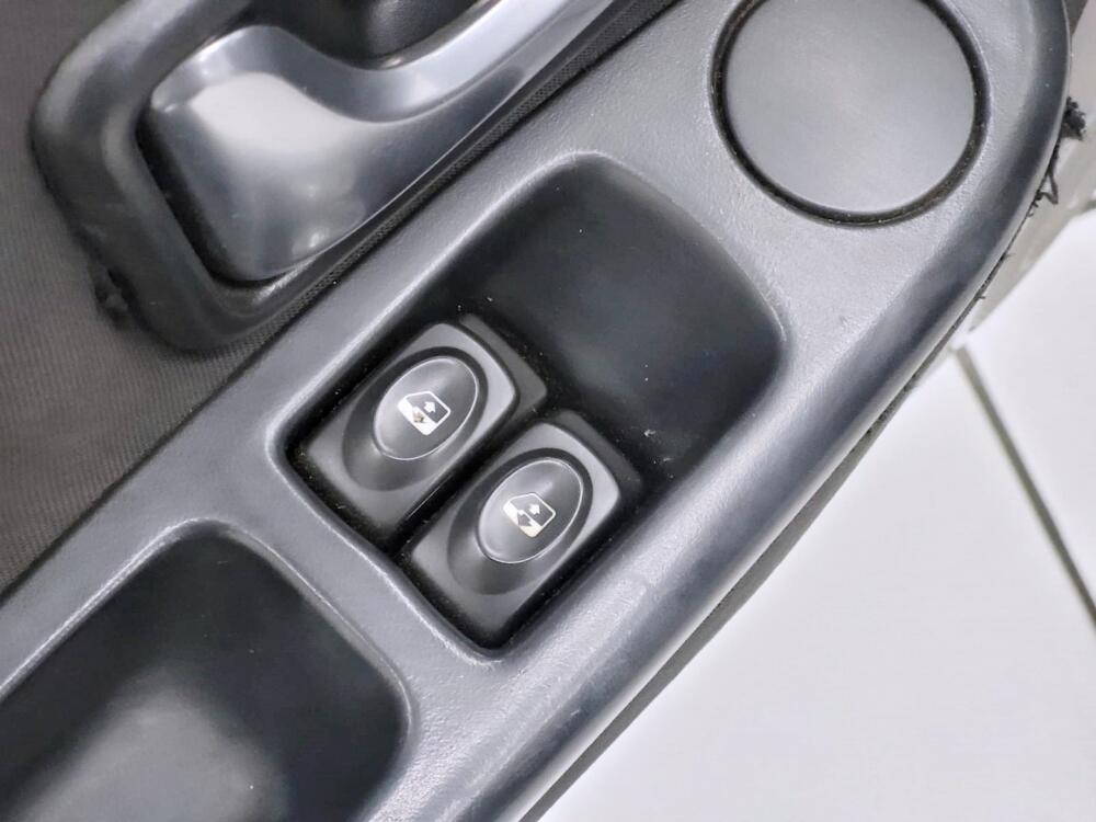 Renault Symbol
