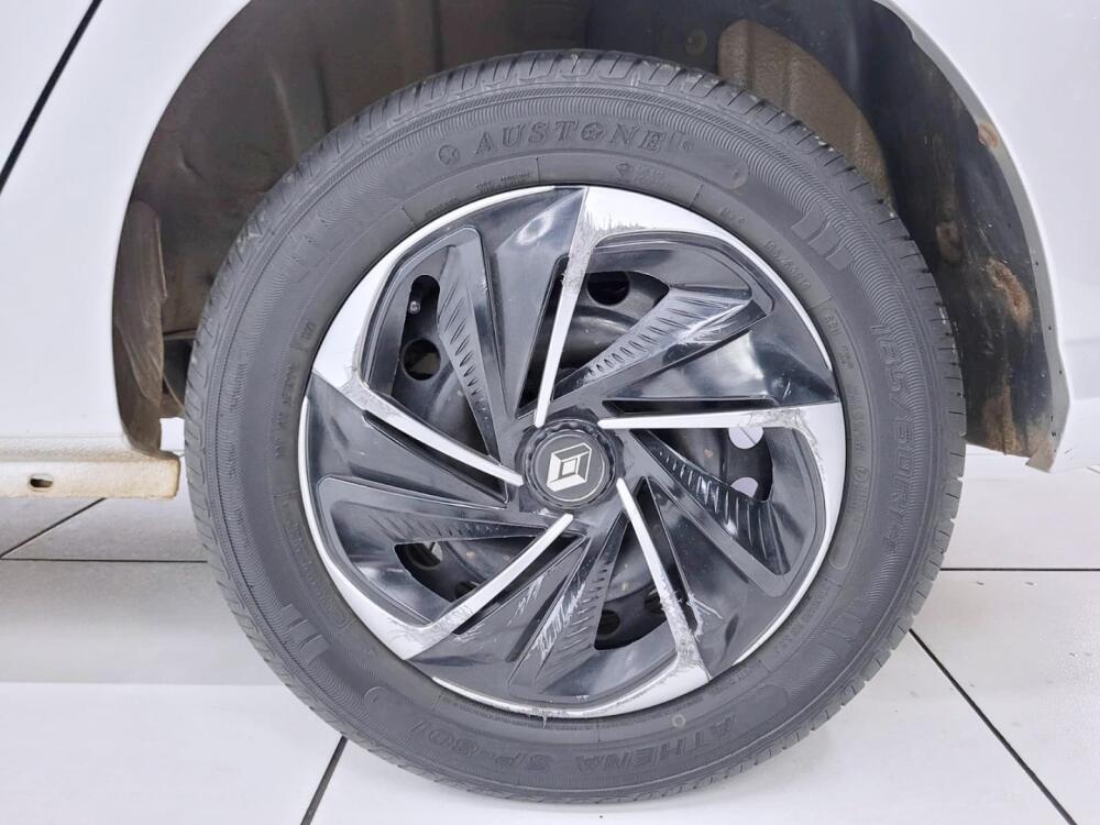 Renault Symbol