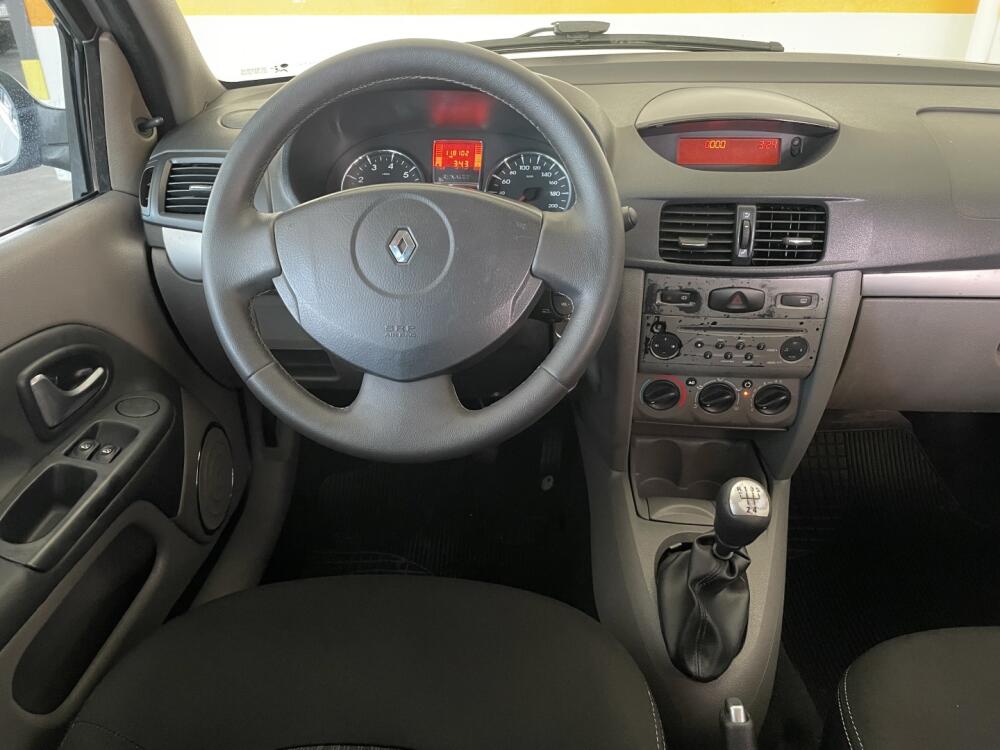 Renault Symbol