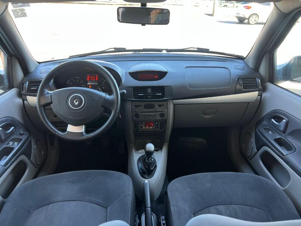 Renault Symbol