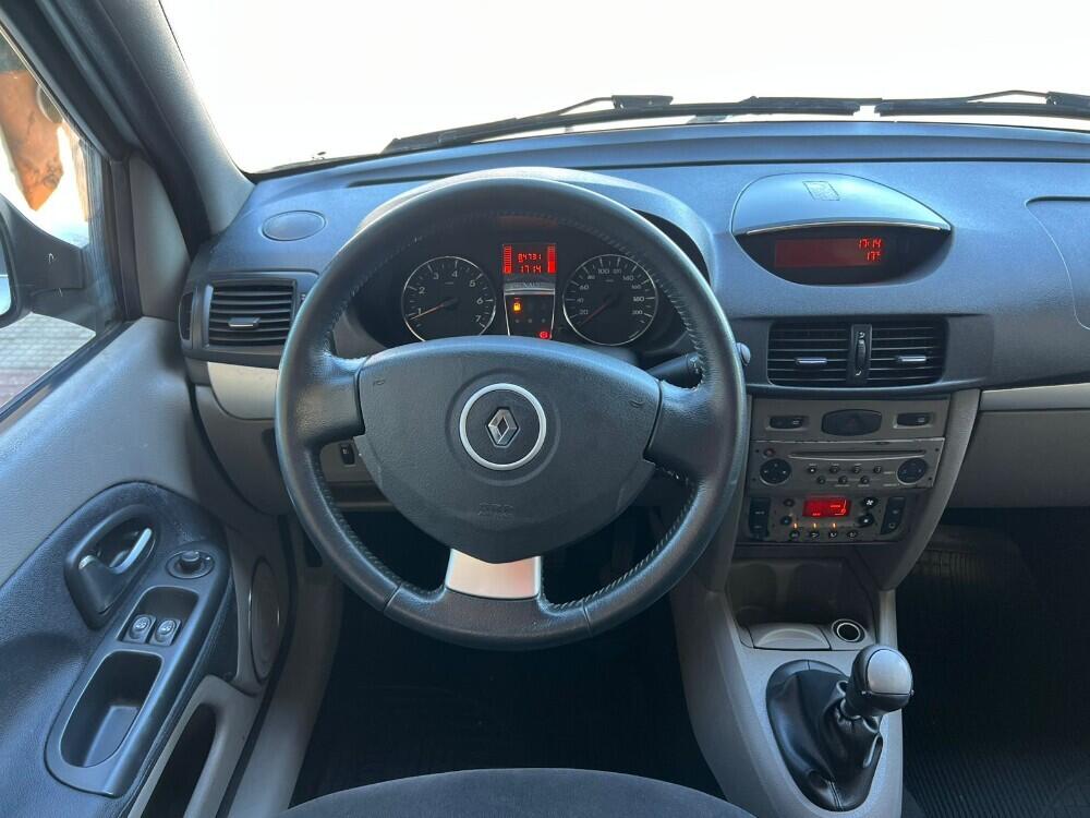 Renault Symbol