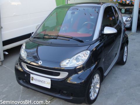 Smart Fortwo Smart Fortwo