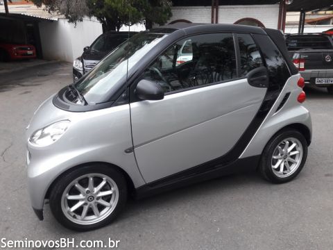 Smart Fortwo Smart Fortwo