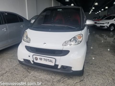 Smart Fortwo Smart Fortwo