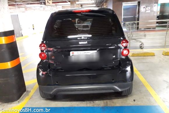 Smart Fortwo Smart Fortwo
