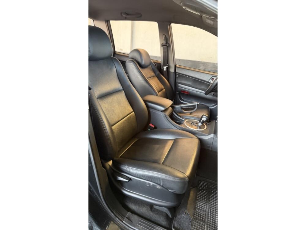 Ssangyong Actyon